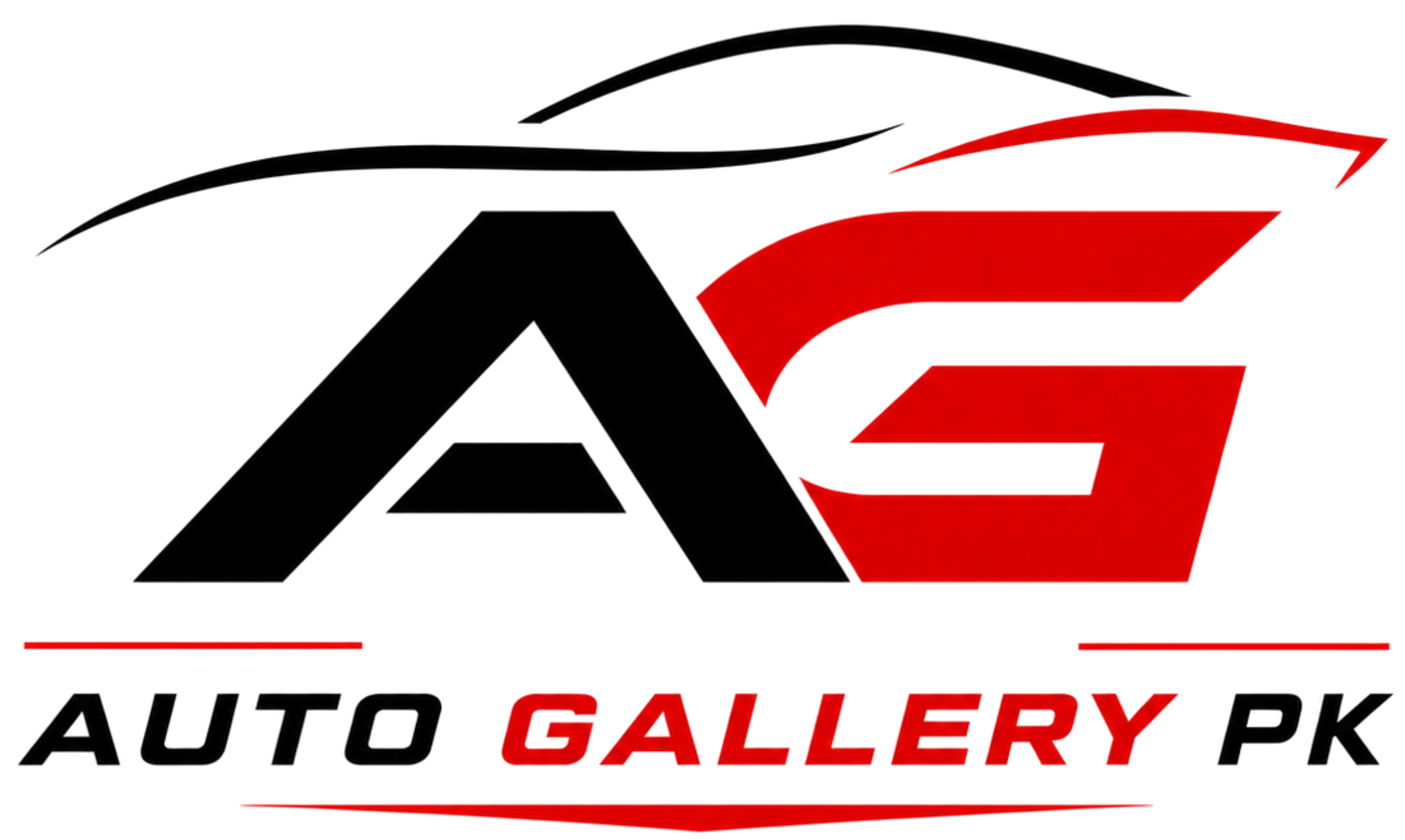 Auto Gallery PK